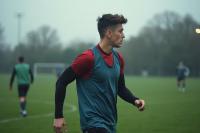 Przygotowanie motoryczne piłkarzy w niższych ligach