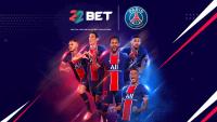 22Bet Oficjalnym Partnerem Drużyny Paris Saint-Germain w Afryce