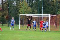 Pierwszy bramkarz Igloopolu Dębica kontuzjowany. Nie zagra do końca rundy jesiennej