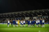 Stal Mielec zwycięska w starciu z beniaminkiem