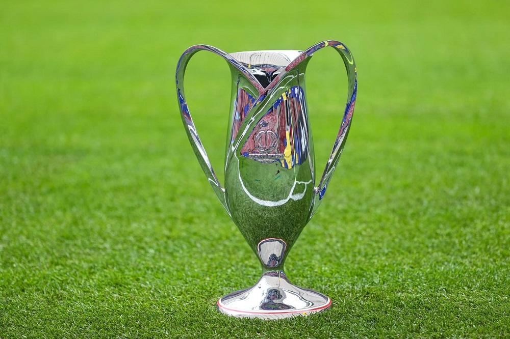 fot. Łączy Nas Piłka