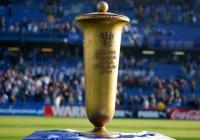 Puchar Polski: Mecz Sokół Sieniawa - JKS Jarosław w Wiązownicy