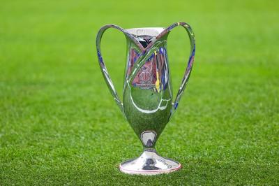 Poznaliśmy pary 1/8 STS Pucharu Polski!