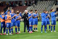 FOTOGALERIA: Puszcza Niepołomice - Stal Mielec 1-0 [ZDJĘCIA]