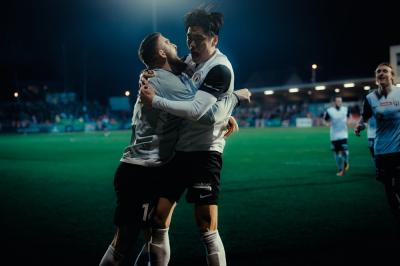 fot. Puszcza Niepołomice