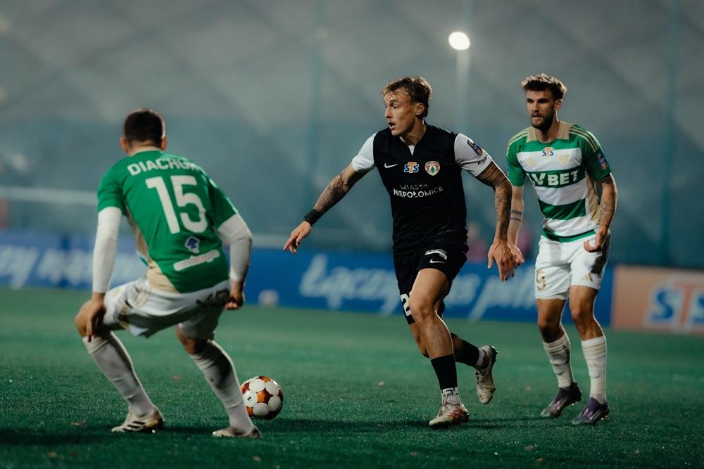 fot. Puszcza Niepołomice