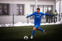 Sparing na żywo: Puszcza Niepołomice - Wieczysta Kraków [TRANSMISJA WIDEO]