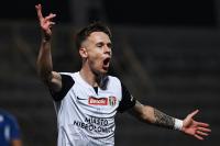 Cenny punkt Puszczy! Zremisowali z Polonią Bytom