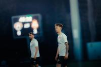 Betclic 1. Liga: Puszcza przegrała w Chorzowie z Ruchem w meczu 18. kolejki