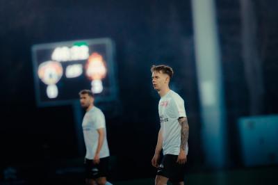 Puchar Polski na żywo: Puszcza - Lechia Gdańsk [TRANSMISJA WIDEO]