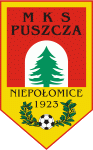 Puszcza Niepołomice w II lidze