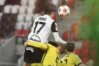 WIDEO: Wieczysta Kraków - Puszcza Niepołomice [SKRÓT MECZU]