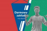 Odbierz darmowy zakład w PZBuk! Dziś rusza Ekstraklasa