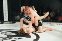 Quest MMA 8 już w grudniu w Krośnie