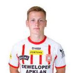 Kornel Rębisz - Resovia