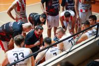 Resoviacy pojechali do Prudnika. Dziś grają pierwszy mecz II rundy play off