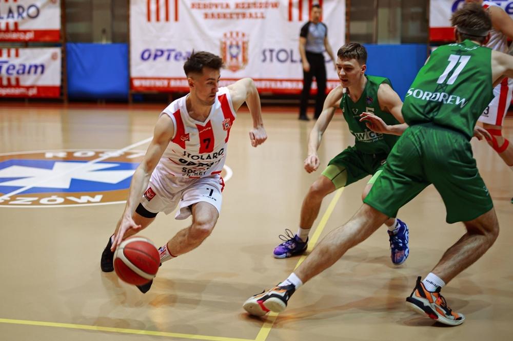    Fot. Agnieszka Majchrowicz/ Resovia Facebook 