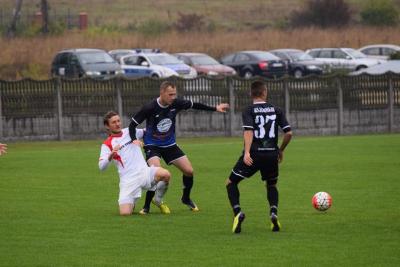 Bartłomiej Raba w Piaście Tuczempy