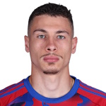 Bogdan Racovițan - Raków Częstochowa