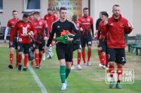 Wólczanka zremisowała z Hutnikiem i przezimuje w pierwszej czwórce