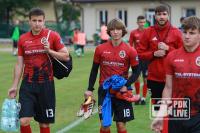 Zawodnik Wólczanki będzie testowany w ekipie z 2 ligi