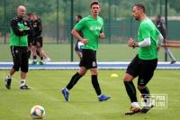 Zmiany gospodarza w meczach Stali Stalowa Wola