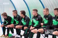 Trudna sytuacja Stali Stalowa Wola. Przegrali na wyjeździe z Bytovią Bytów