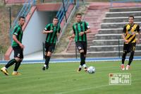 W końcu jest zwycięstwo! Stal Stalowa Wola pokonała Olimpię Elbląg