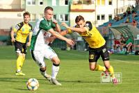 3 liga: Wisłoka Dębica zagra z Chełmianką Chełm, Siarka Tarnobrzeg jedzie do Kraśnika [Zapowiedź 11. kolejki]