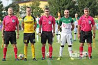 3 liga gr. IV kolejka po kolejce [INFOGRAFIKA]