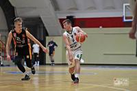 Lider rozbił Stalówkę na jej parkiecie