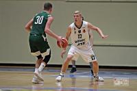 Kolejna porażka Stalówki! Tym razem w Warszawie