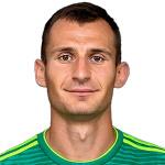 Mateusz Radecki - Stal Stalowa Wola