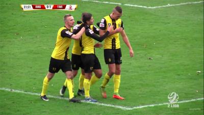 fot. youtube.com / Łączy Nas Piłka