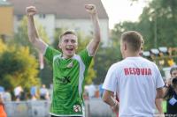 Radosław Adamski testowany przez Stal Stalowa Wola