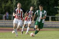 Radosław Adamski zawodnikiem Stali Stalowa Wola