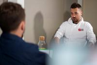 Radosław Gerlach: Drużyny z Rzeszowa mogą osiągnąć sukces