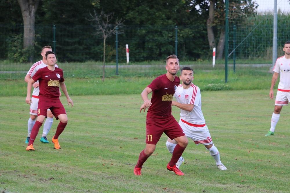 Radosław Macnar zamieni Rzemieślnik na Karpaty (fot. Natalia Styś)