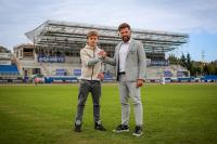 Transferowa bomba w Krośnie! Spore wzmocnienie Wilków