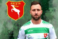 Czołowy obrońca odchodzi z trzecioligowca. 