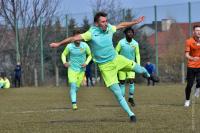 Pięć sparingów Wieczystej w Turcji