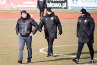 Radosław Mroczkowski: W końcówce brakło nam koncentracji