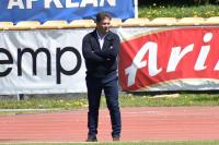 Radosław Mroczkowski: To ważne trzy punkty, które przybliżają nas do utrzymania