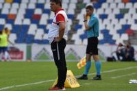 Radosław Mroczkowski: Zawodników z większym potencjałem ofensywnym nie mamy