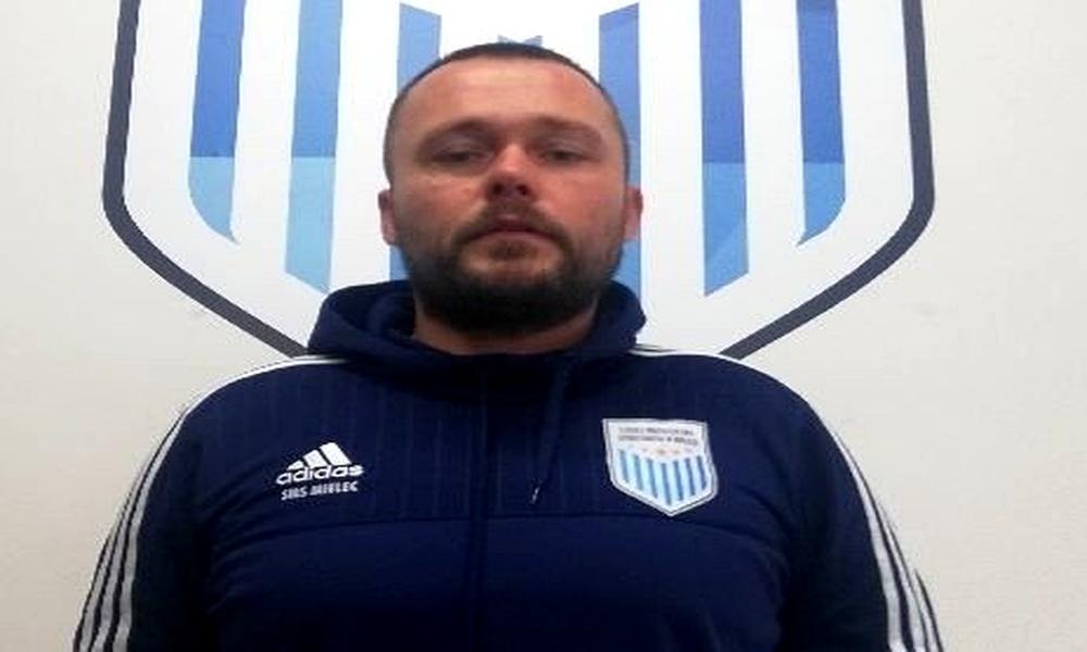 Radosław Sekuła przejął Sokoła Kolbuszowa Dolna! (fot. archiwum)