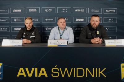 Radosław Sekuła: Stać nas na to, żeby grać lepiej i skuteczniej 