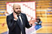 Miasto Szkła Krosno ma nowego szkoleniowca! Ostatnio pracował w MKS-ie Dąbrowa Górnicza