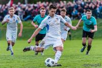 WIDEO: Cosmos Nowotaniec - Karpaty Krosno 0-1 [SKRÓT MECZU]