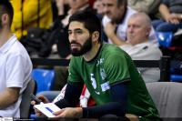 Rafael Redwitz wraca do Asseco Resovii [WIDEO]