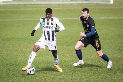 Sensacyjny powrót do Sandecji? Były napastnik sam zapukał do drzwi klubu